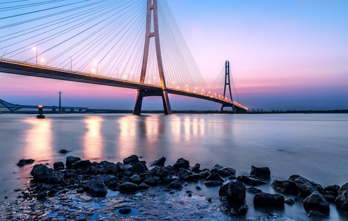 打擊盜采保護(hù)長(zhǎng)江，推廣機(jī)制砂已成未來(lái)趨勢(shì)！