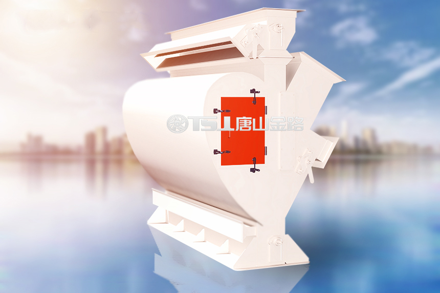 干法制砂生產(chǎn)線為什么一定要用選粉機呢？