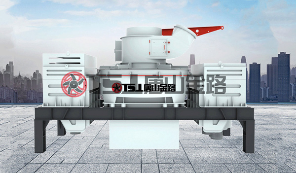 制砂機(jī)產(chǎn)量降低怎么辦？如何提高制砂機(jī)產(chǎn)能