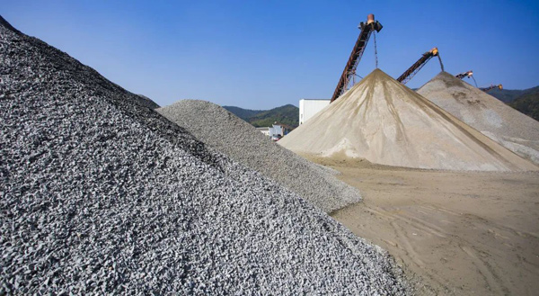 建一個砂石廠投資有哪些？唐山金路為您解答