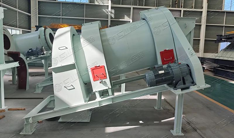 機(jī)制砂離析時常發(fā)生影響品質(zhì)，如何避免？