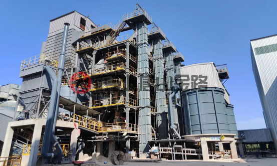 新建制砂線需要注意什么？制砂樓的優(yōu)點？