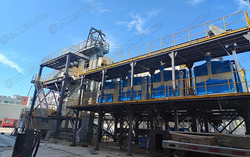 1.2元/噸-1.6元/噸，河北發(fā)布砂石礦出讓收益市場基準(zhǔn)價(jià)（2024版）