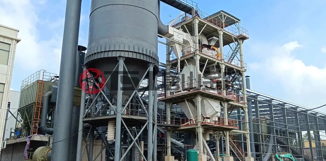 建筑廢料可以制砂嗎？制砂樓建筑廢料制砂效果如何？